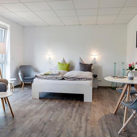 Boardinghouse Morbach Aparthotel Екстериор снимка