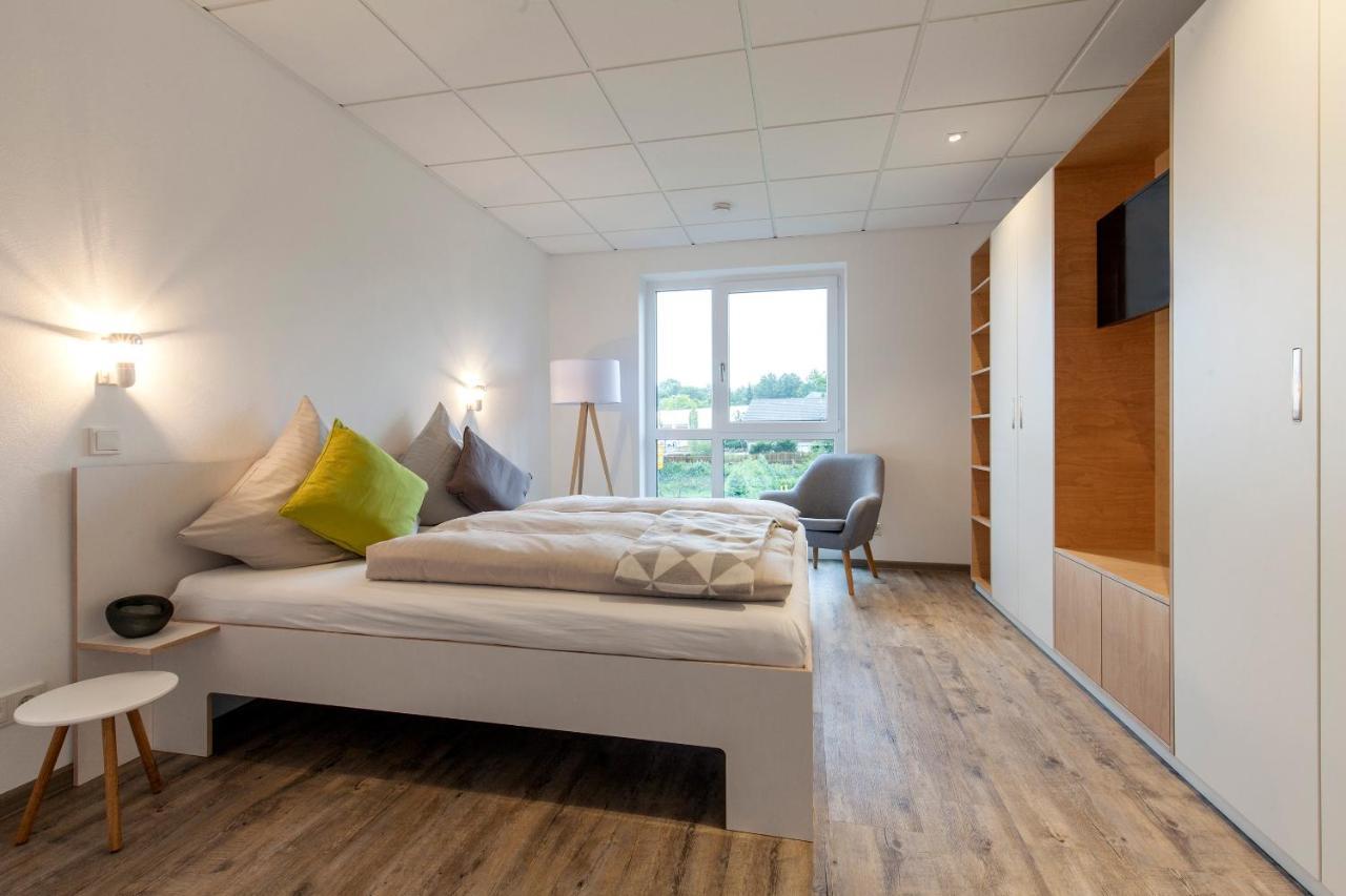 Boardinghouse Morbach Aparthotel Екстериор снимка