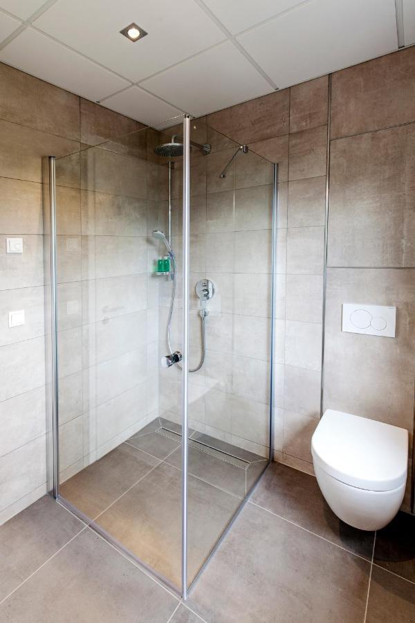Boardinghouse Morbach Aparthotel Екстериор снимка