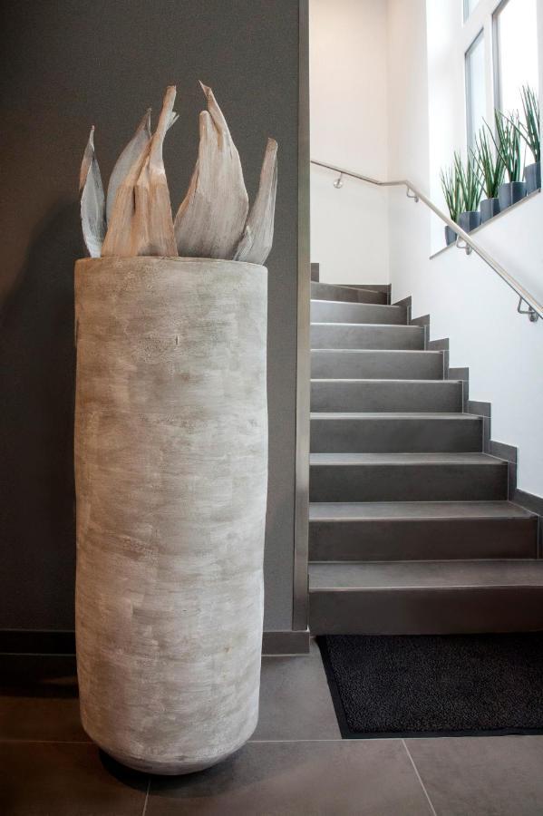 Boardinghouse Morbach Aparthotel Екстериор снимка