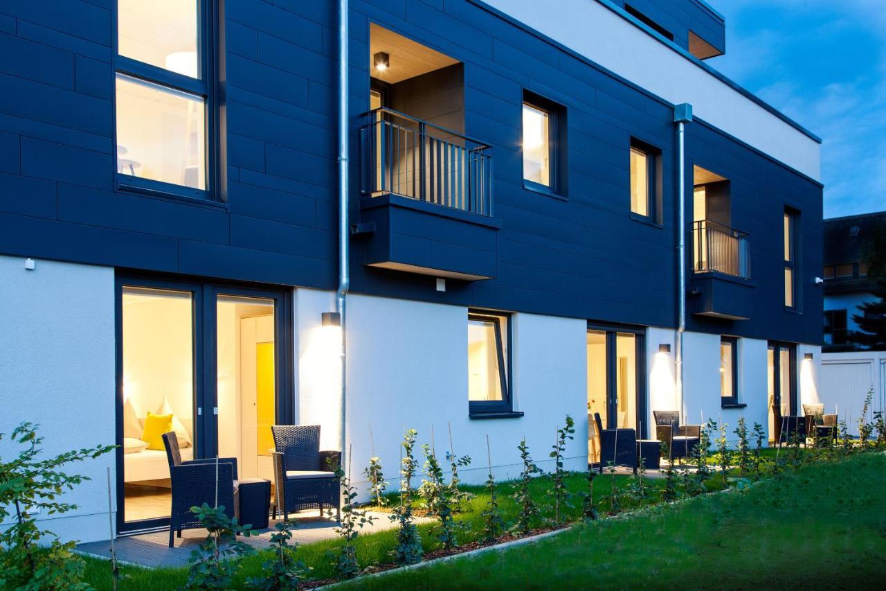 Boardinghouse Morbach Aparthotel Екстериор снимка