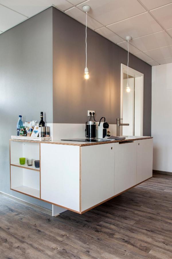 Boardinghouse Morbach Aparthotel Екстериор снимка