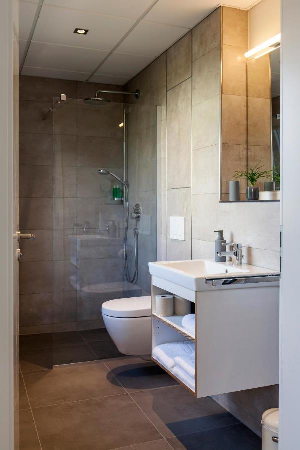 Boardinghouse Morbach Aparthotel Екстериор снимка