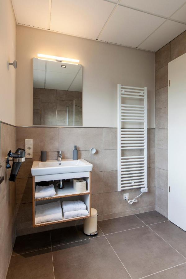 Boardinghouse Morbach Aparthotel Екстериор снимка