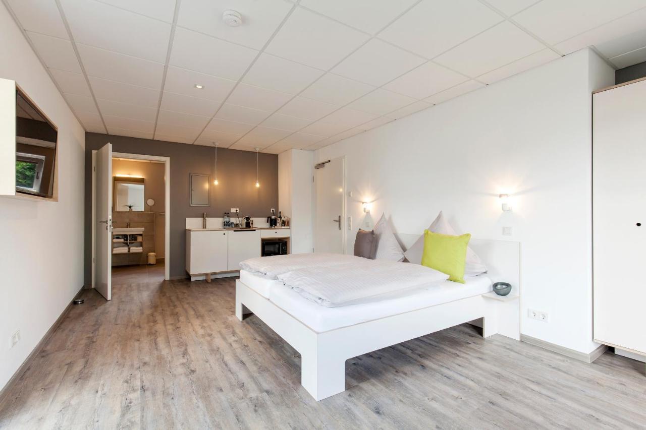 Boardinghouse Morbach Aparthotel Екстериор снимка