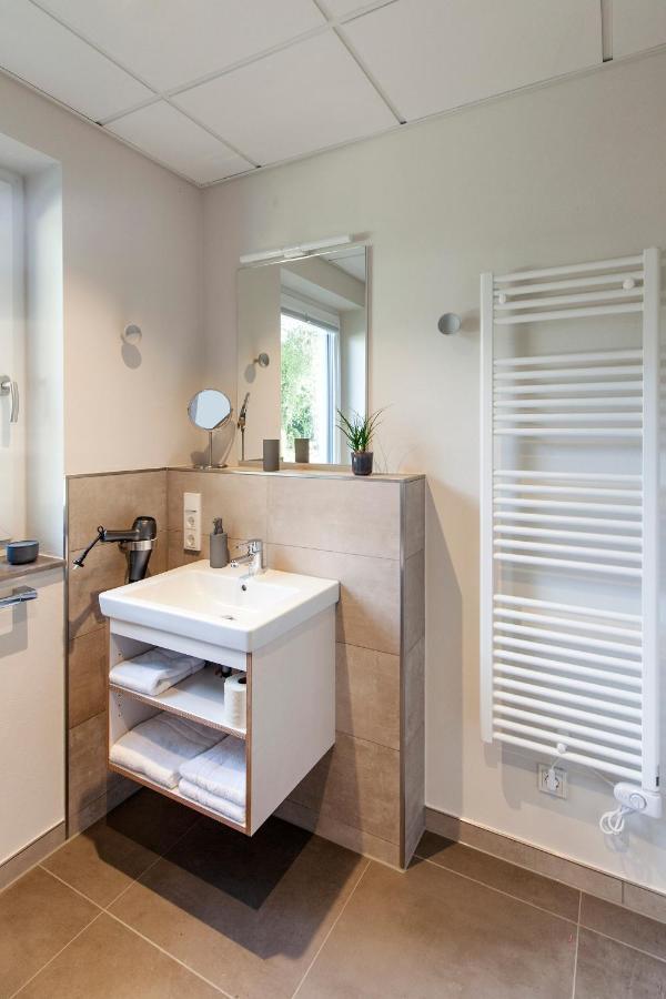Boardinghouse Morbach Aparthotel Екстериор снимка